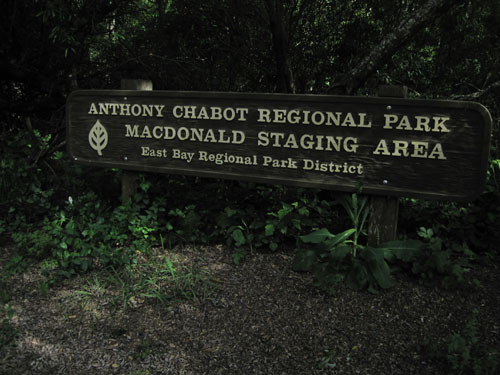 Chabot Regional Park